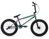 Elite BMX Destro Bike (20.5" Toptube) (Oil Slick)